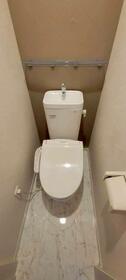11/13 トイレ