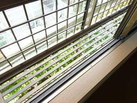 12/15 バルコニー