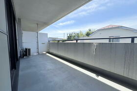 15/16 バルコニー