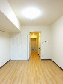 6/16 リビング/ダイニング