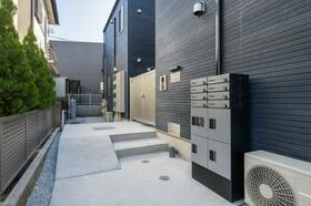 10/10 エントランス