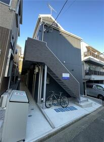 1/16 外観