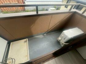 15/16 バルコニー