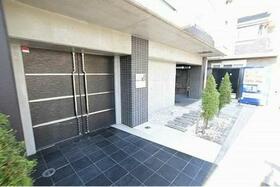 8/8 エントランス