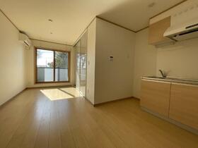 2/7 リビング/ダイニング