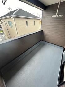 14/16 バルコニー