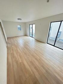 5/16 リビング/ダイニング