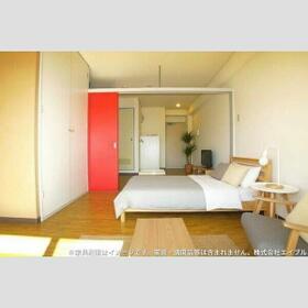 4/15 リビング/ダイニング