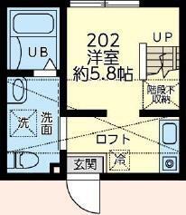 仮)シティハイツ東柏ケ谷1丁目の間取り