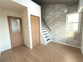 3/16 リビング/ダイニング