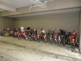 11/15 バルコニー