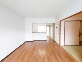 3/15 リビング/ダイニング