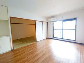 4/15 リビング/ダイニング