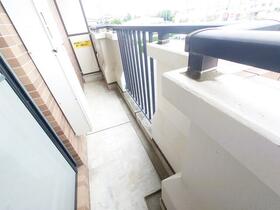 15/15 バルコニー