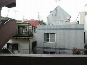 14/15 バルコニー