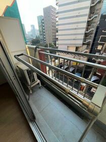 13/16 バルコニー