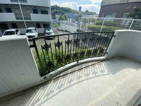 15/16 バルコニー