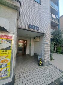 11/11 エントランス