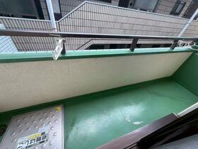 14/14 バルコニー