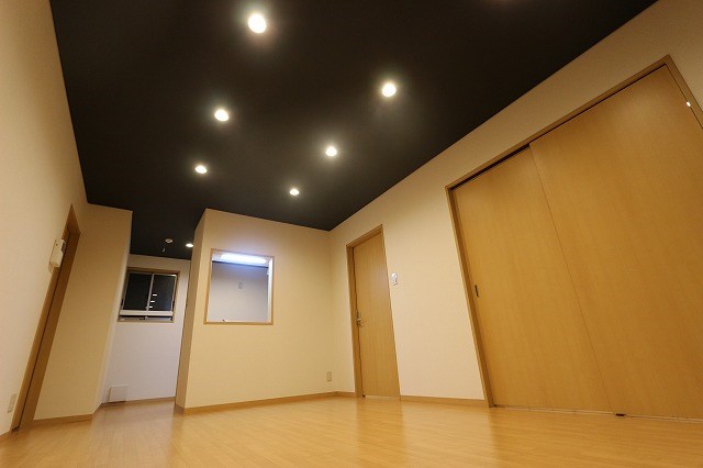 4/29 リビング/ダイニング