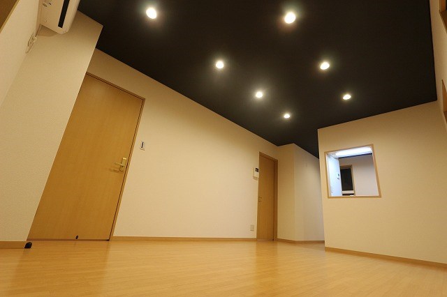 5/29 リビング/ダイニング