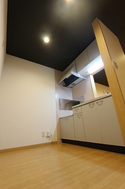 11/29 キッチン