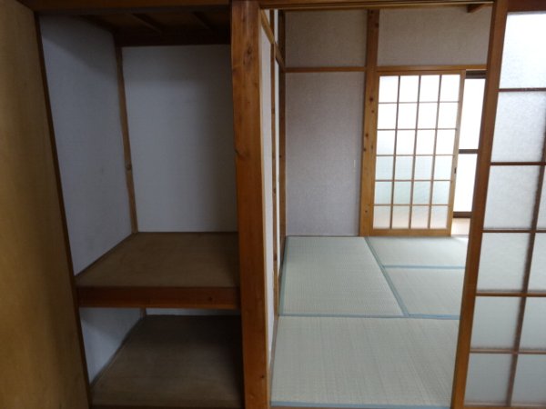 6/26 リビング/ダイニング