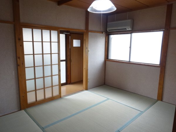 8/26 リビング/ダイニング