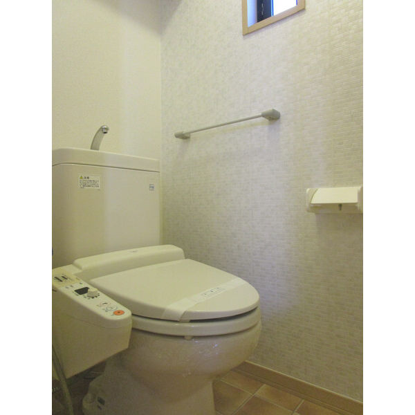 10/12 トイレ