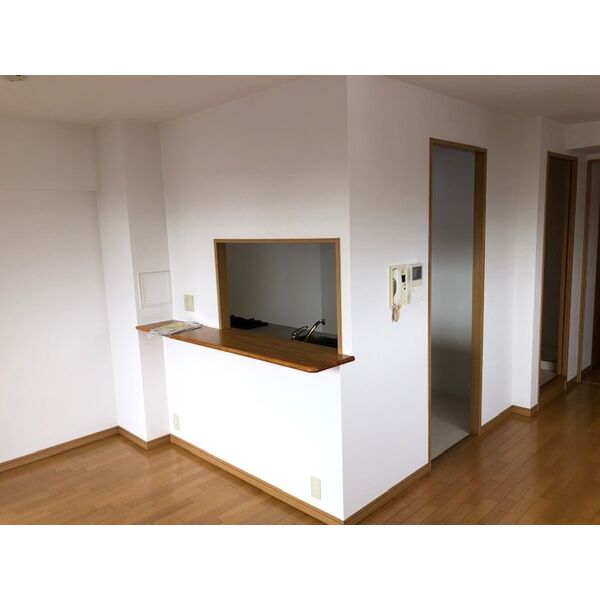 5/15 リビング/ダイニング