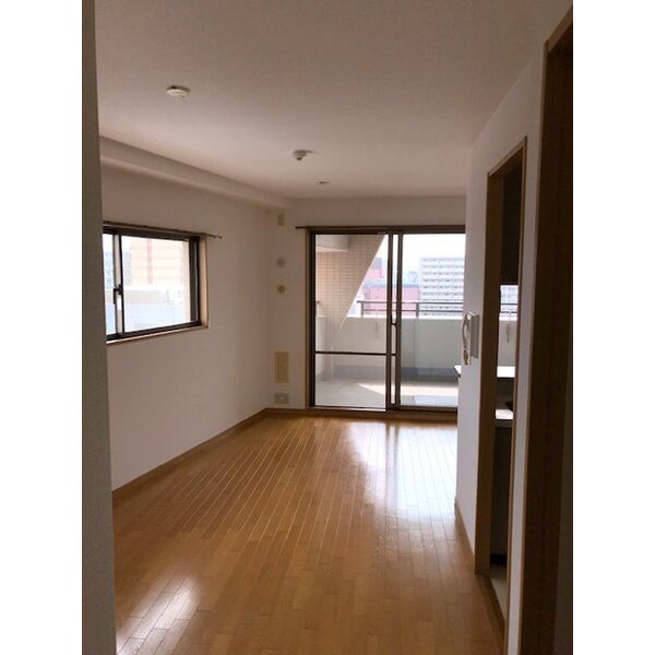 4/15 リビング/ダイニング