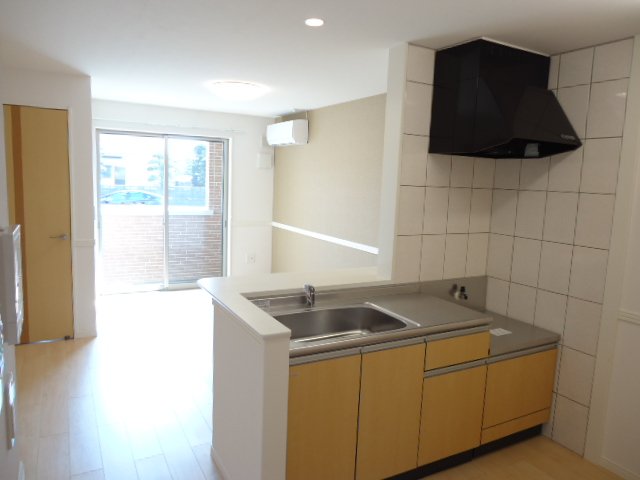 5/29 リビング/ダイニング