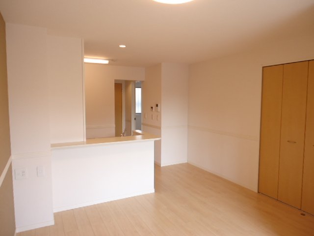 3/29 リビング/ダイニング