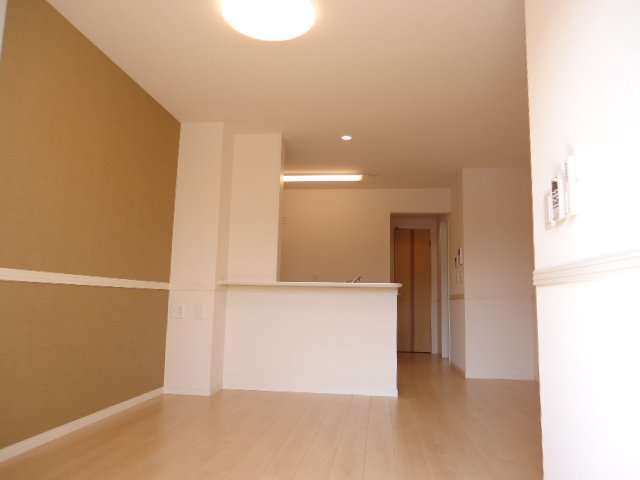 4/29 リビング/ダイニング