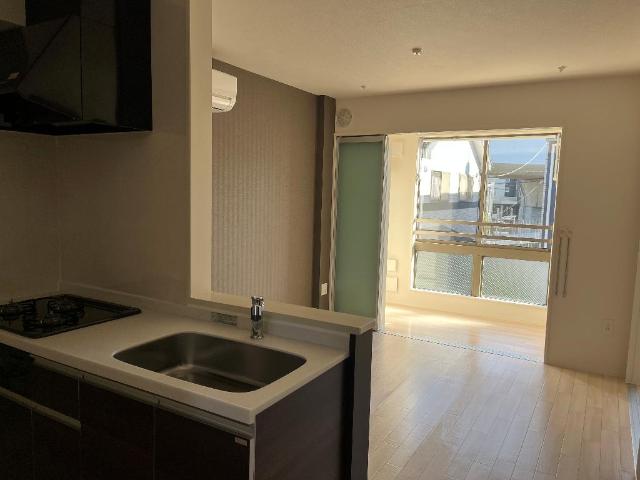 3/30 リビング/ダイニング