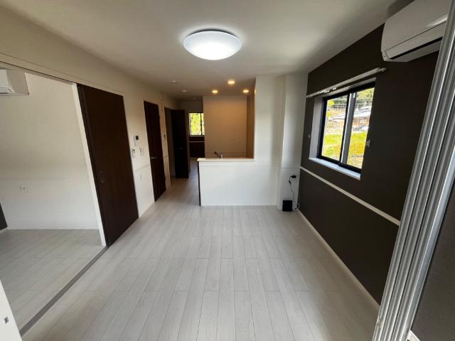 3/27 リビング/ダイニング