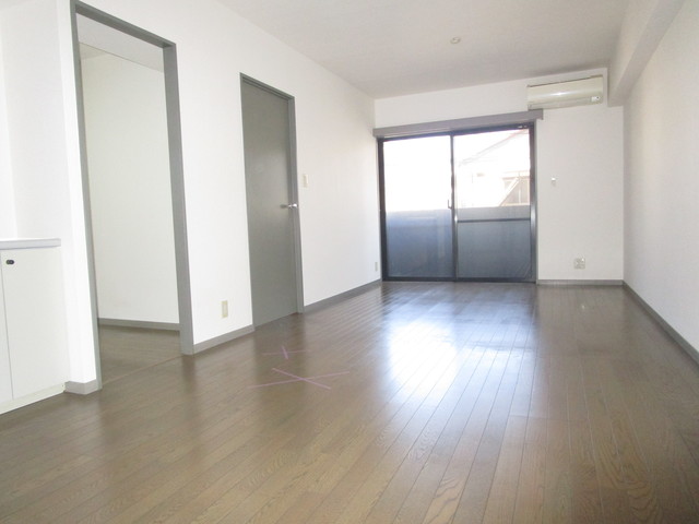 3/13 リビング/ダイニング