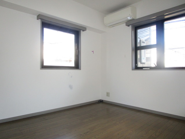 4/13 リビング/ダイニング