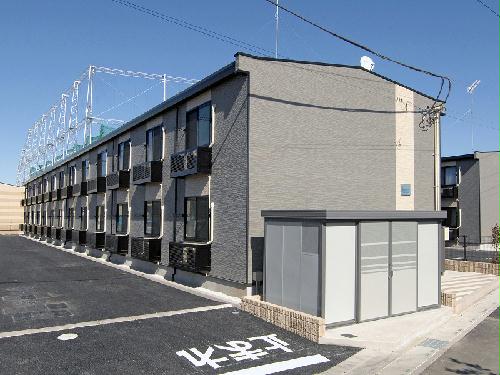 1/14 外観