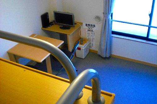 3/14 リビング/ダイニング