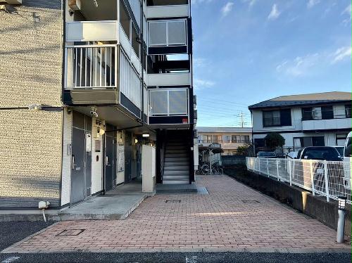 11/14 エントランス