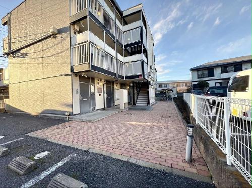 12/14 エントランス