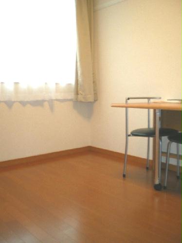 4/14 リビング/ダイニング