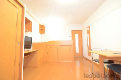 3/14 リビング/ダイニング