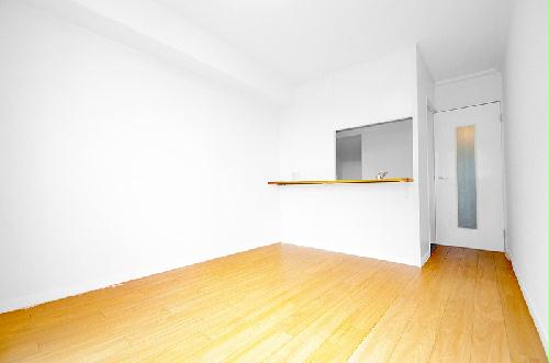 6/14 リビング/ダイニング