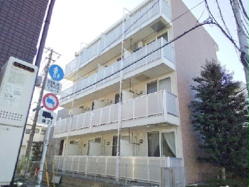 1/14 外観
