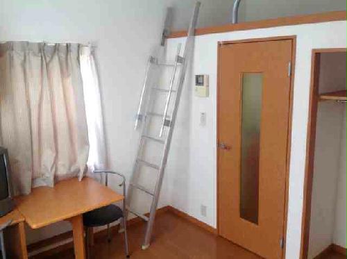 4/14 リビング/ダイニング