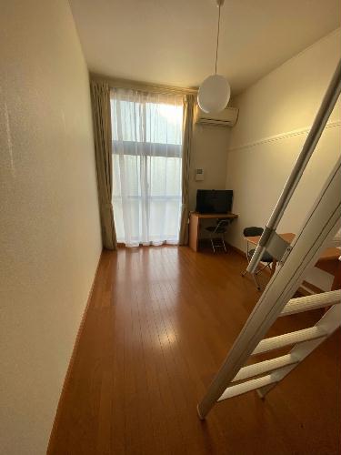 4/12 リビング/ダイニング