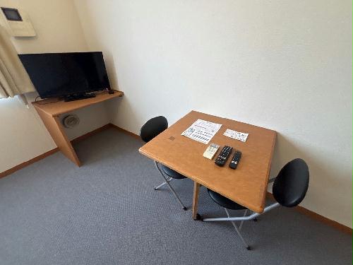 3/14 リビング/ダイニング