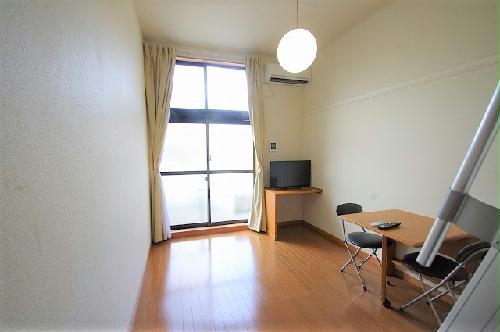 4/17 リビング/ダイニング